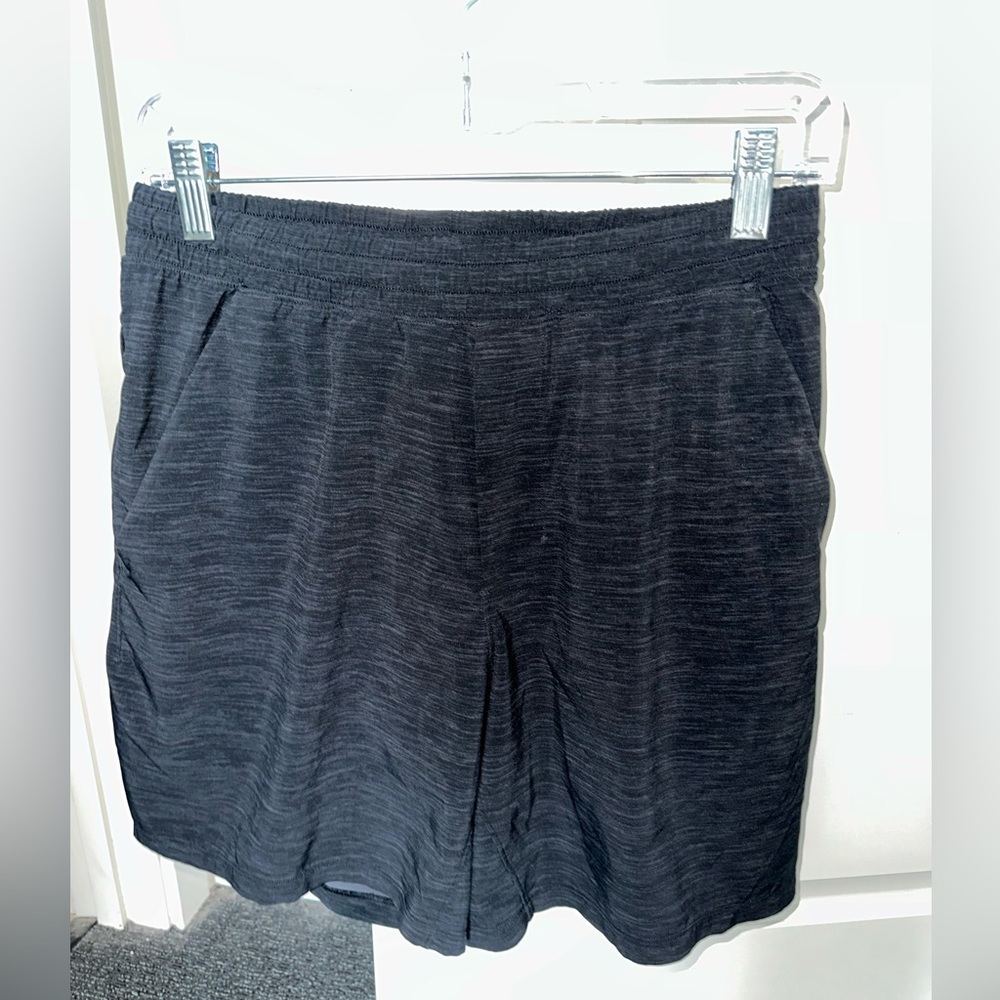 Lululemon Pace Breaker 7in